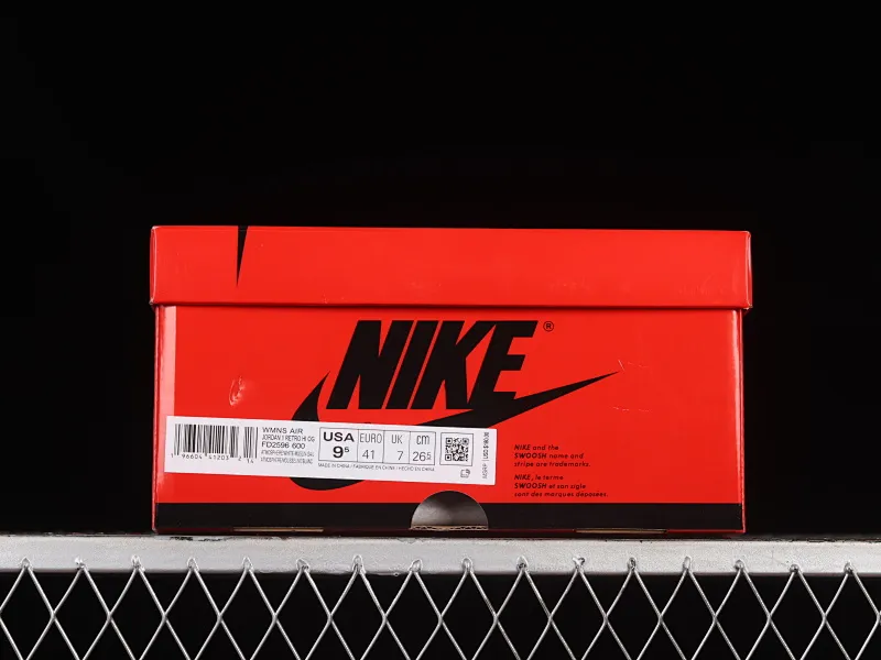 All categories Air Jordan Jordan series basketball shoes Air Jordan 1 High Air Jordan 1 High OG "Washed Pink" AJ1 Joe 1 washed pink high-top basketball shoes FD2596-600